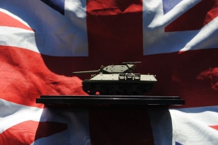 HG3411  M10 Tank Destroyers 